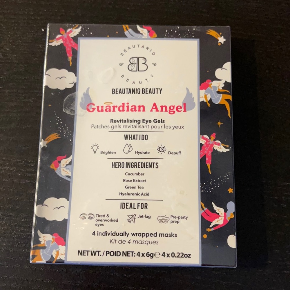 Guardian Angel Eye Gels